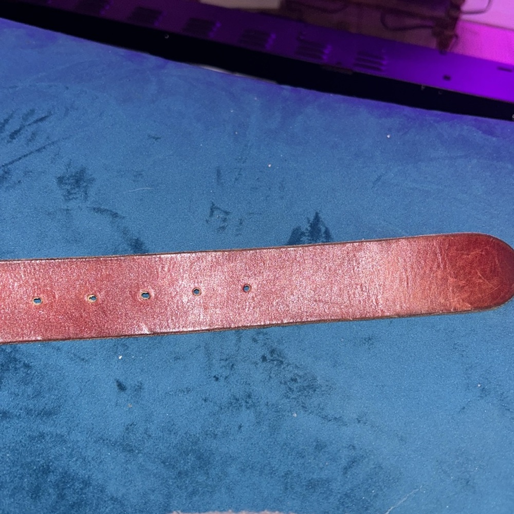 Gucci belt - Picture 4 of 6
